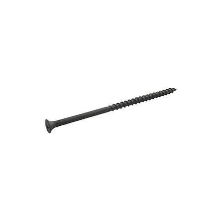 Grip-Rite Dw Screw Php #10X6" 30# 6CDWS1M